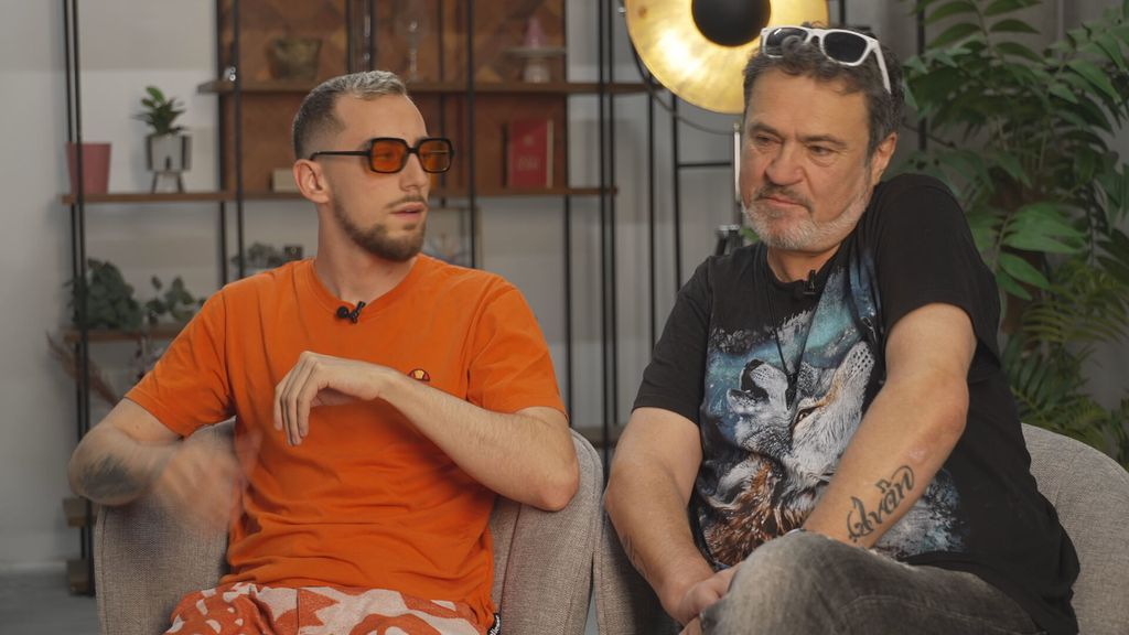 Lima Len i Alen Vitasović - 2