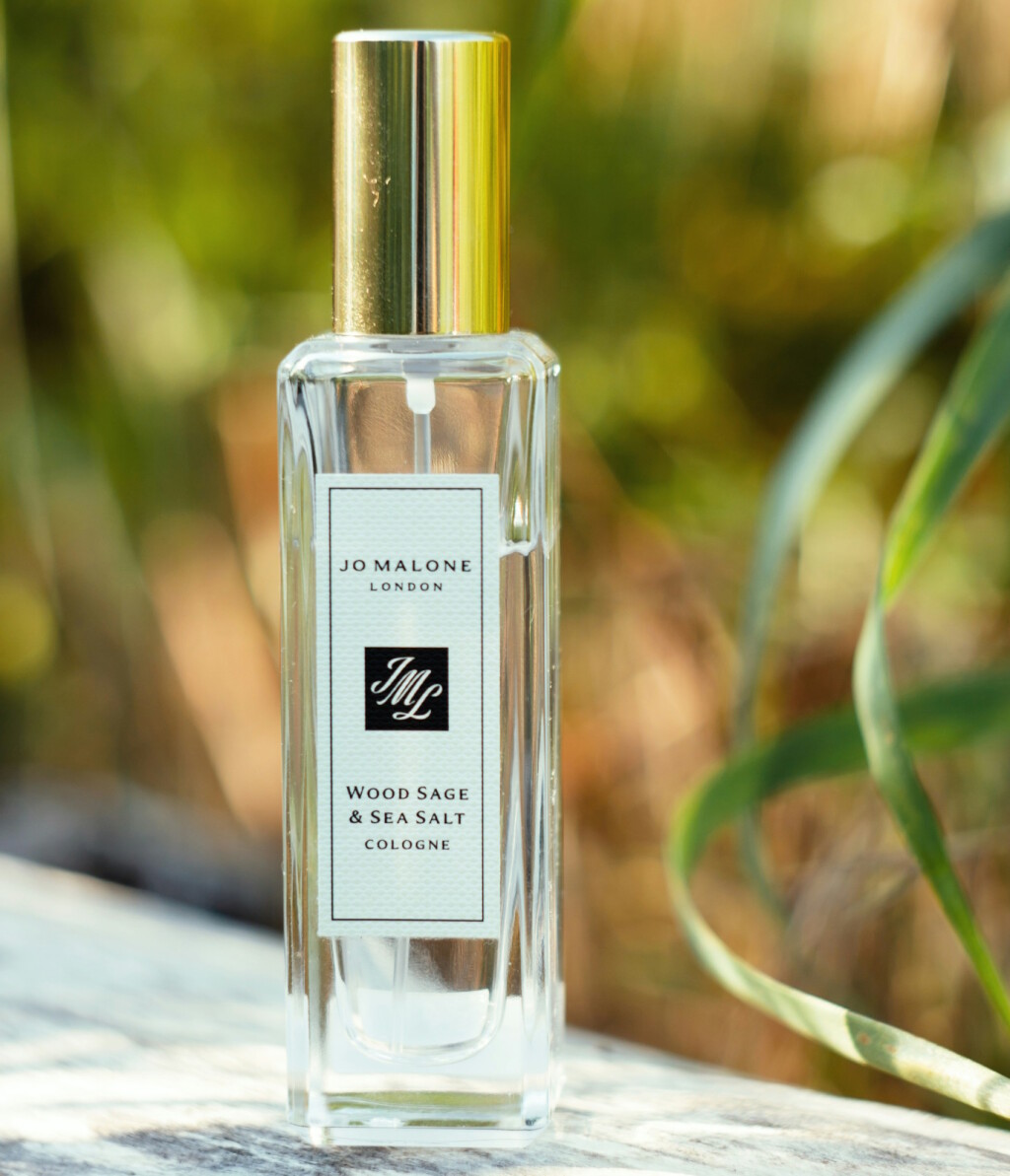 Jo Malone London Wood Sage & Sea Salt Cologne