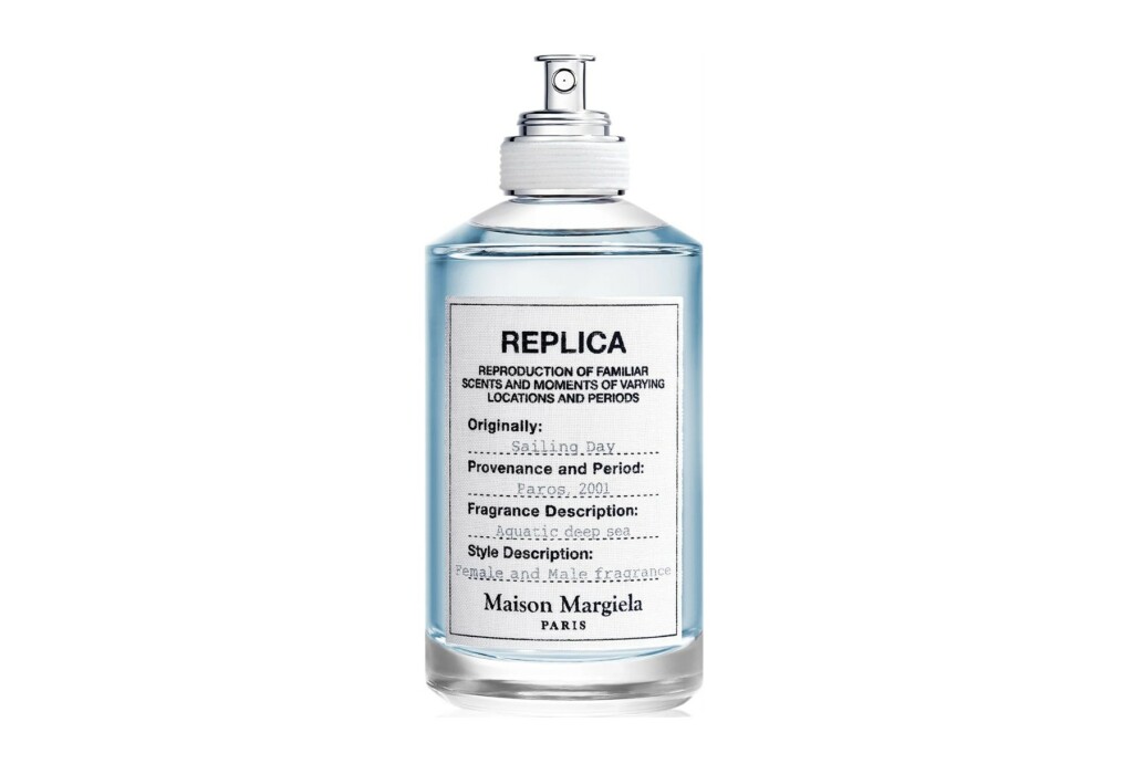 Maison Margiela REPLICA Sailing Day