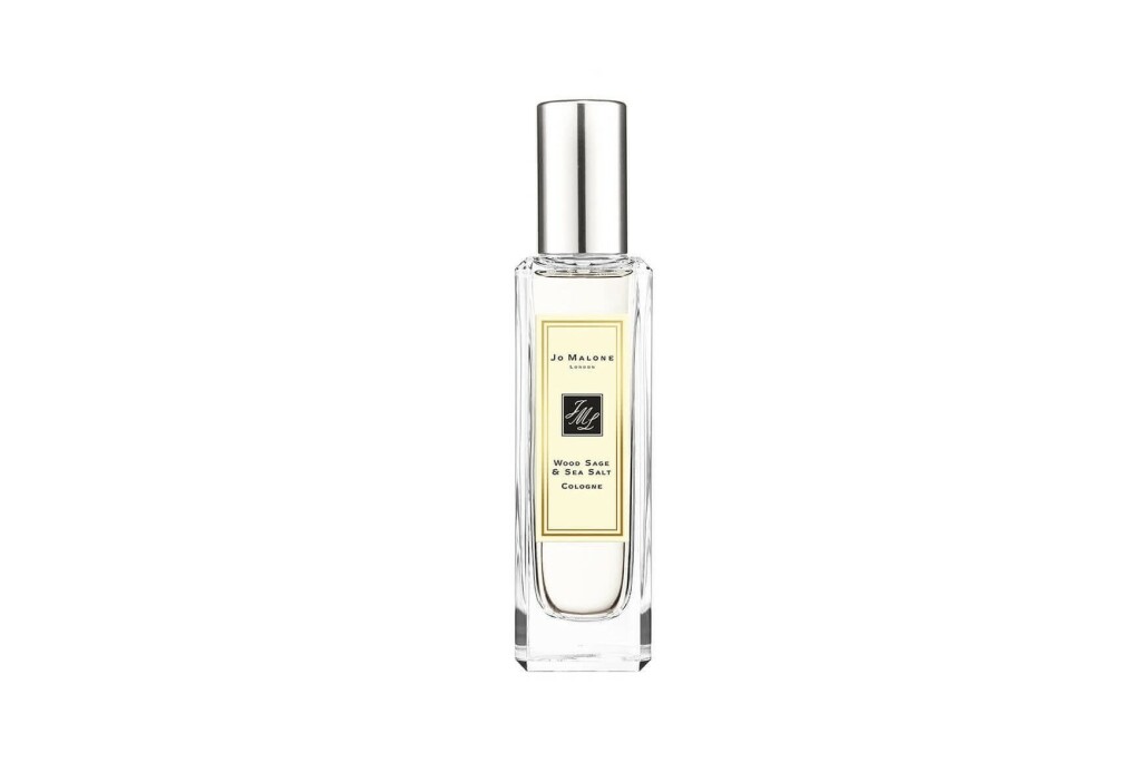 Jo Malone London Wood Sage & Sea Salt