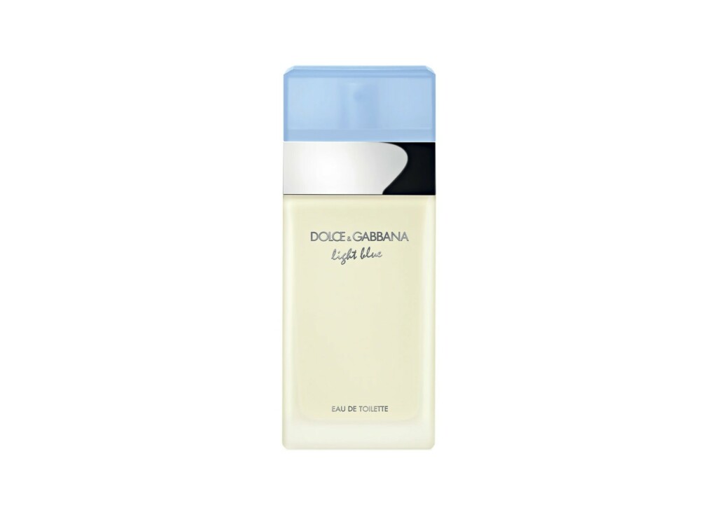 Dolce&Gabbana Light Blue