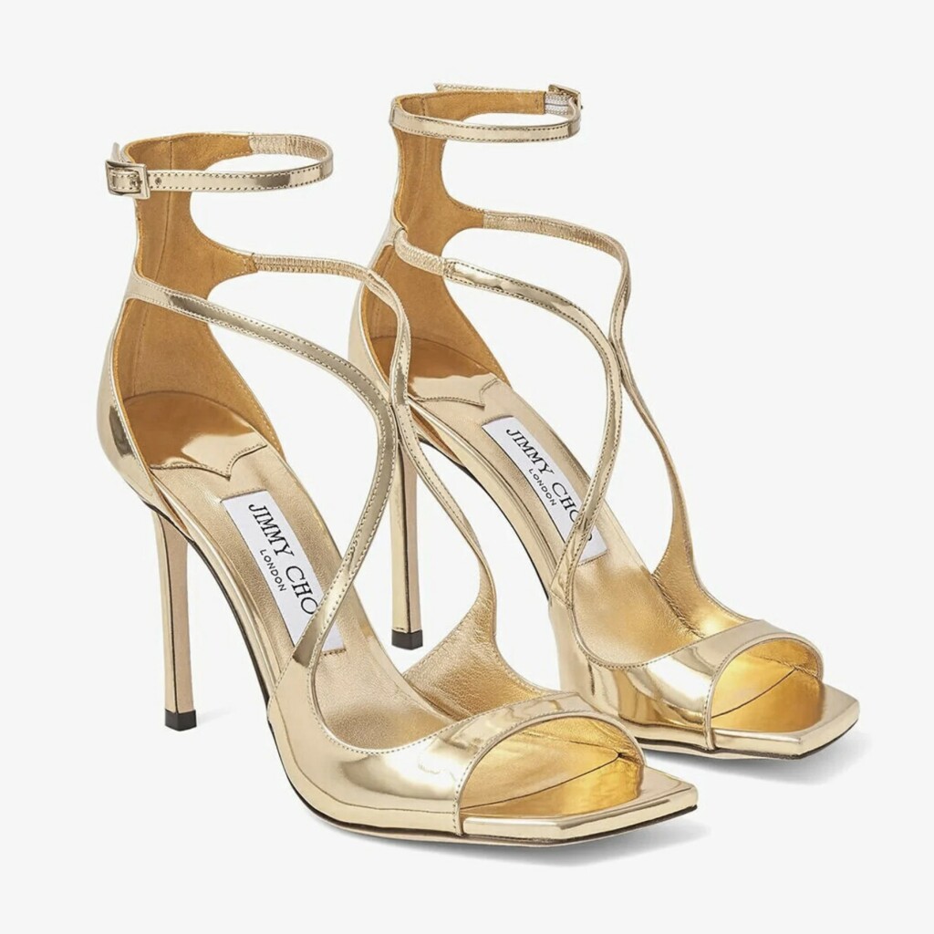 Jimmy Choo Azia