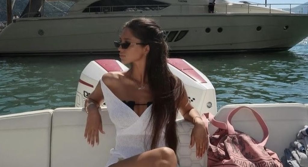 Đina Džinović