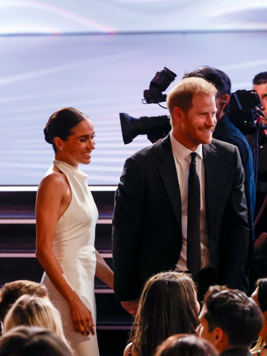 Meghan Markle i princ Harry
