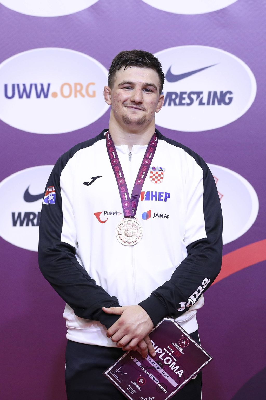Marko Milanović