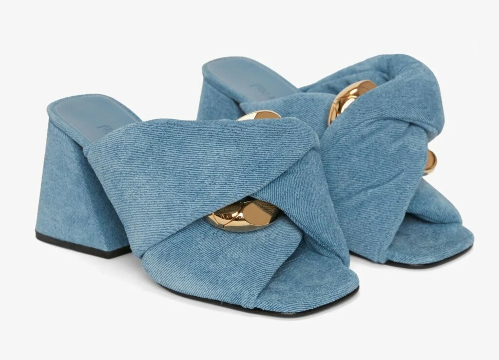 Natikače brenda JW Anderson