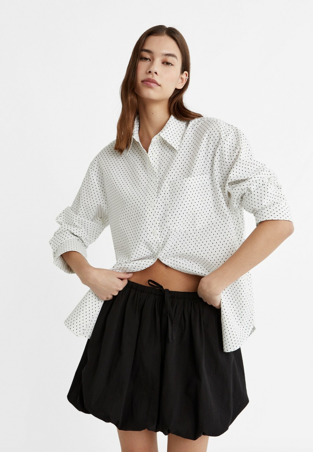 Stradivarius, snižena s 19,99 na 12,99 eura