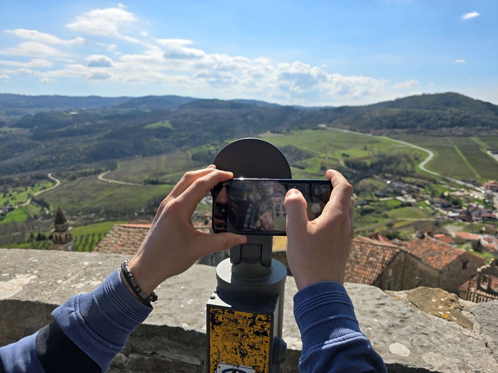 Samsung Galaxy S24 Ultra - recenzija - 5