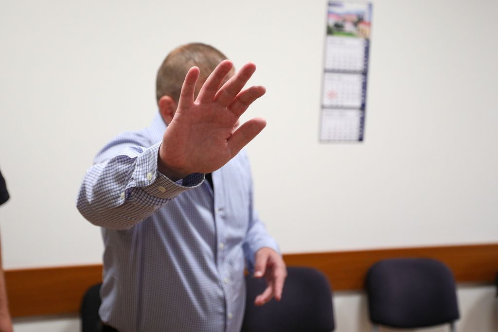 Vedran Rohatinski, sin bivšeg guvernera HNB-a