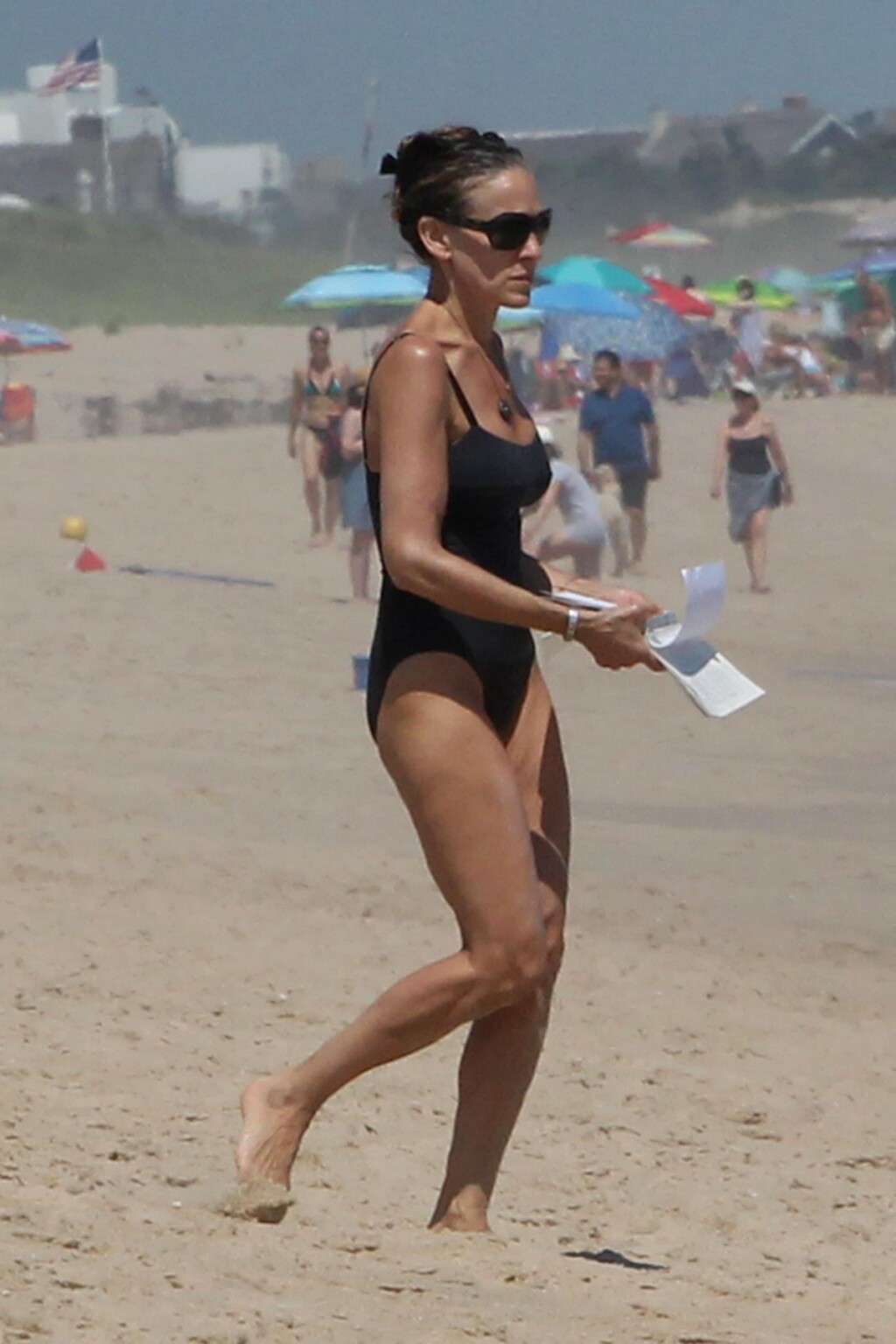 2016. na Long Islandu