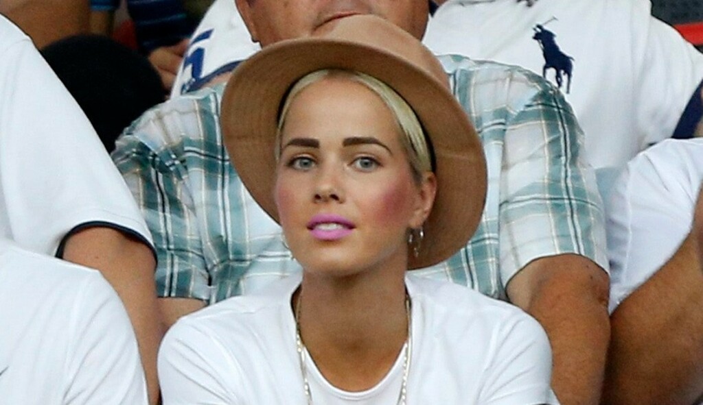 Antonija Mišura Sandrić