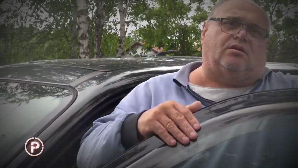 Žrtva silovanja prepoznala Jovana Radana - 6