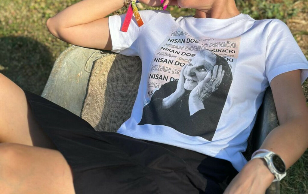 Brend Babini Savjeti ima majice s genijalnim natpisima - 19