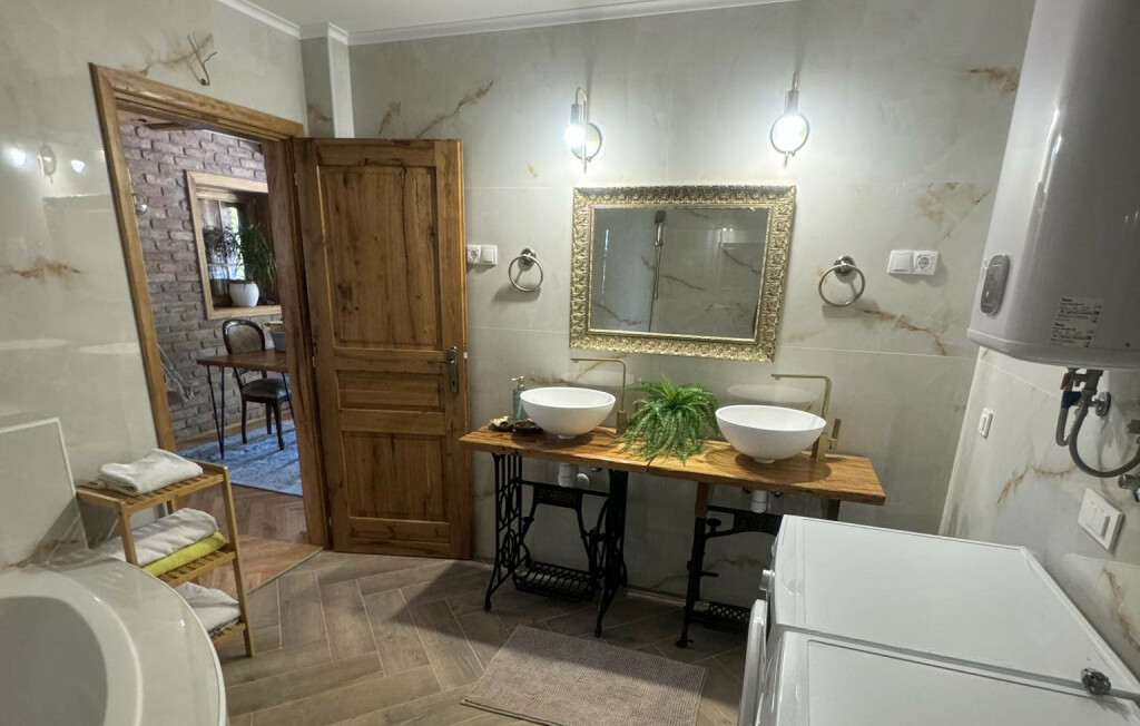 Glamurozno uređena kuća blizu Velike Gorice - 3