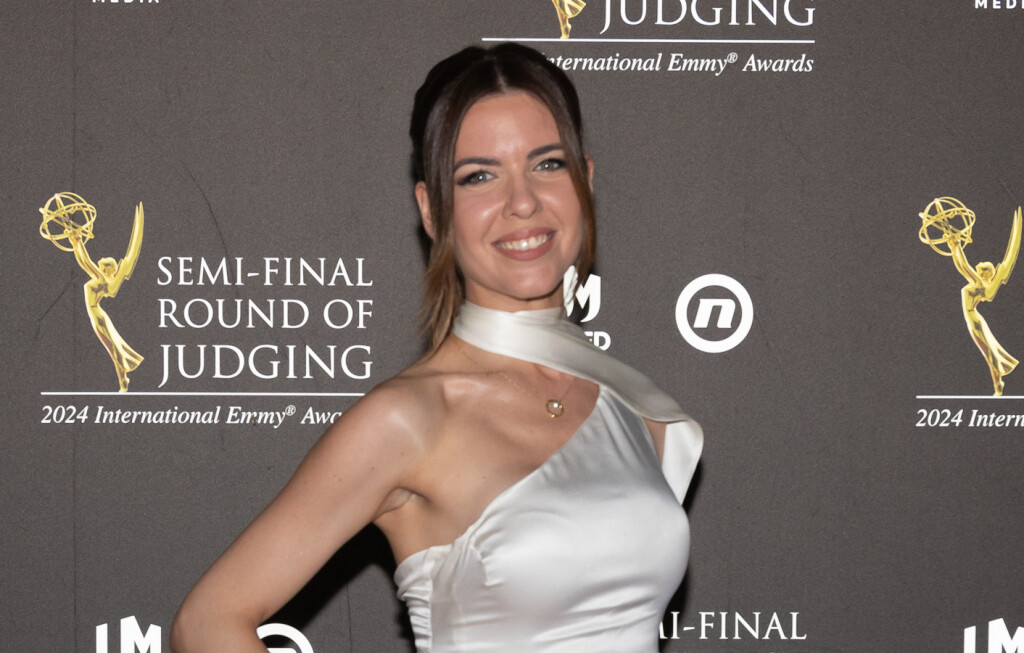 United Media i Nova TV bili su domaćini polufinalnog ocjenjivanja za Međunarodnu nagradu Emmy - 6