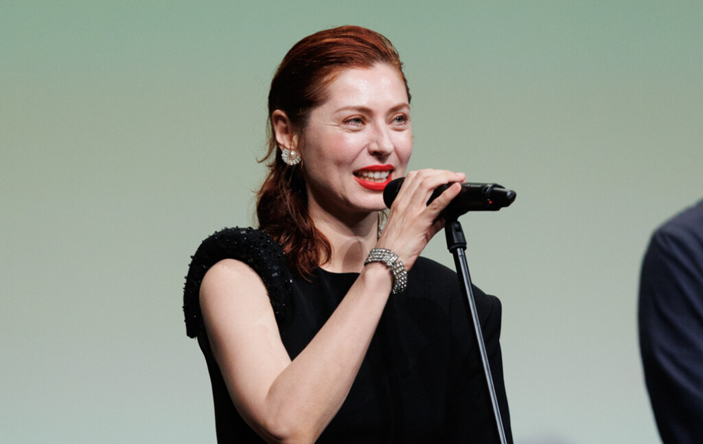 Judita Franković Brdar na 71. Pulskom filmskom festivalu - 7