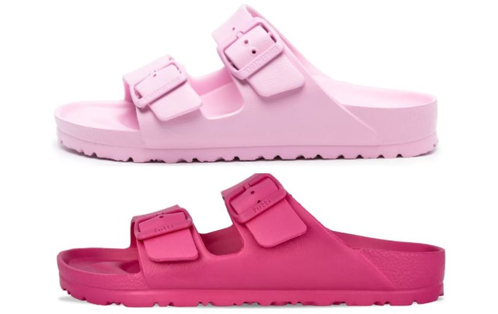 Birkenstock natikače