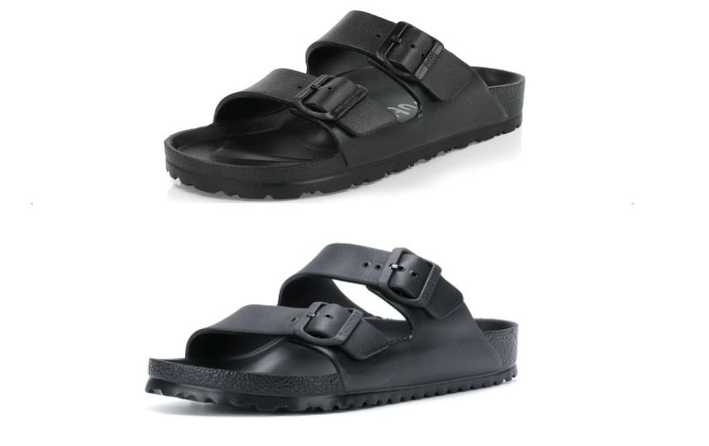 Birkenstock natikače
