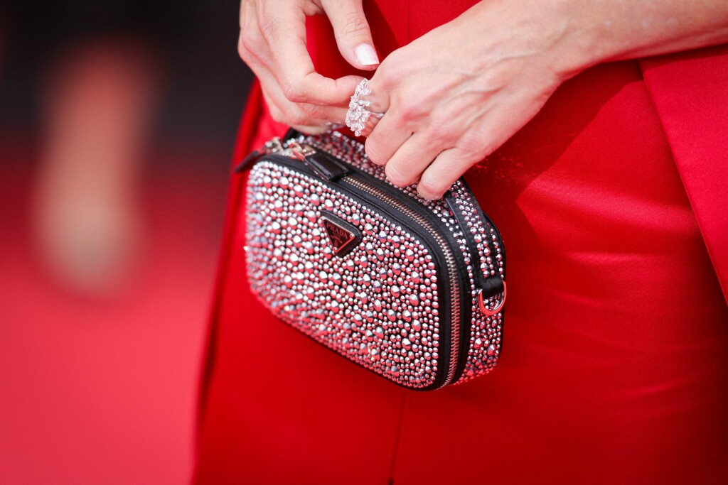 Kelly Rutherford ima besprijekoran osjećaj za stil