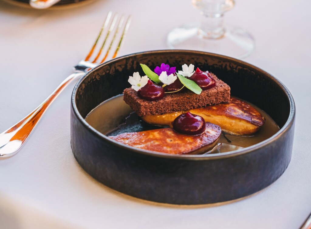 Novi jelovnik Esplanadinog Le Bistroa pun je ukusnih noviteta