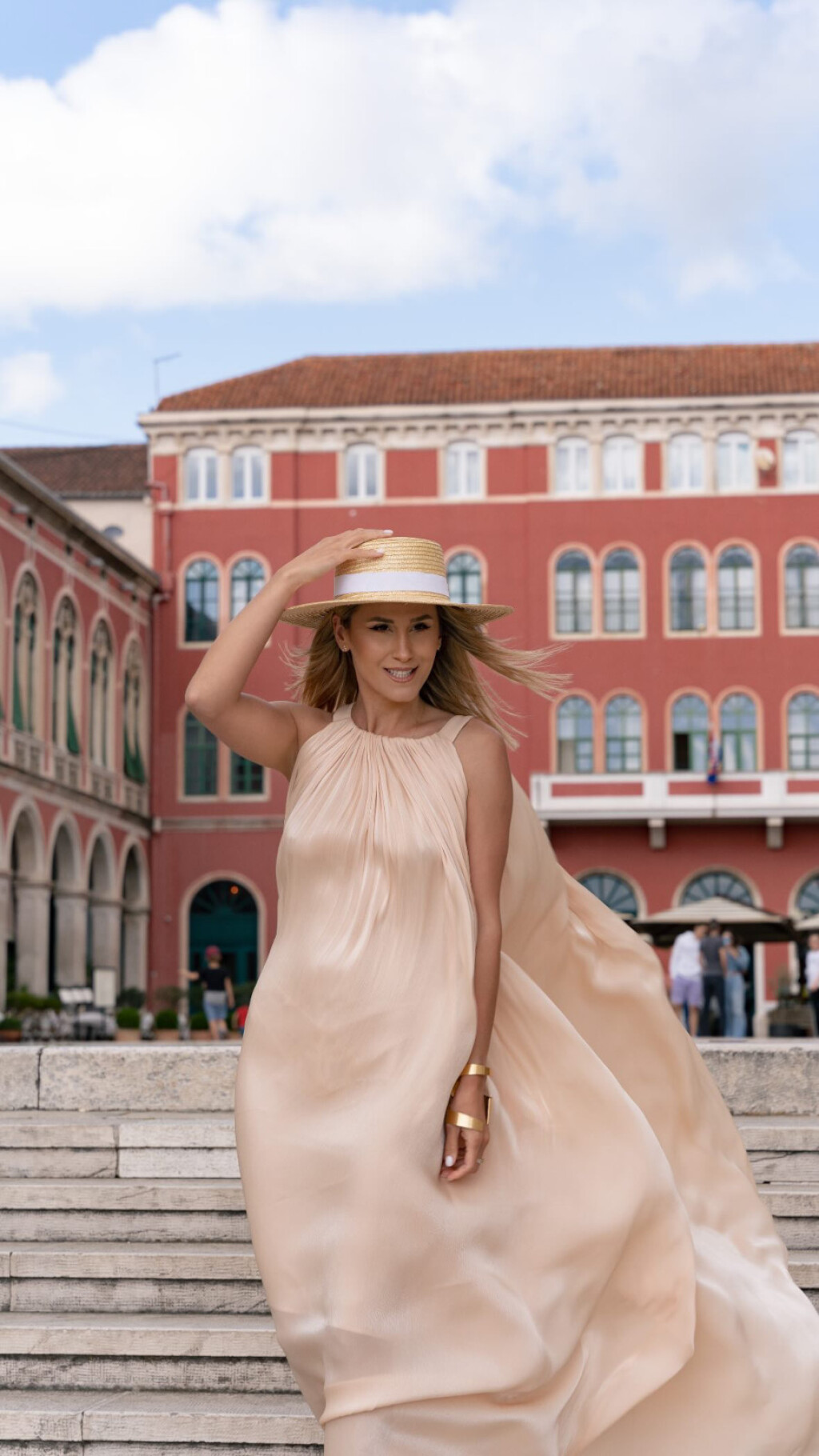 Brend ELFS ima savršenu maksi haljinu za ljeto - 5