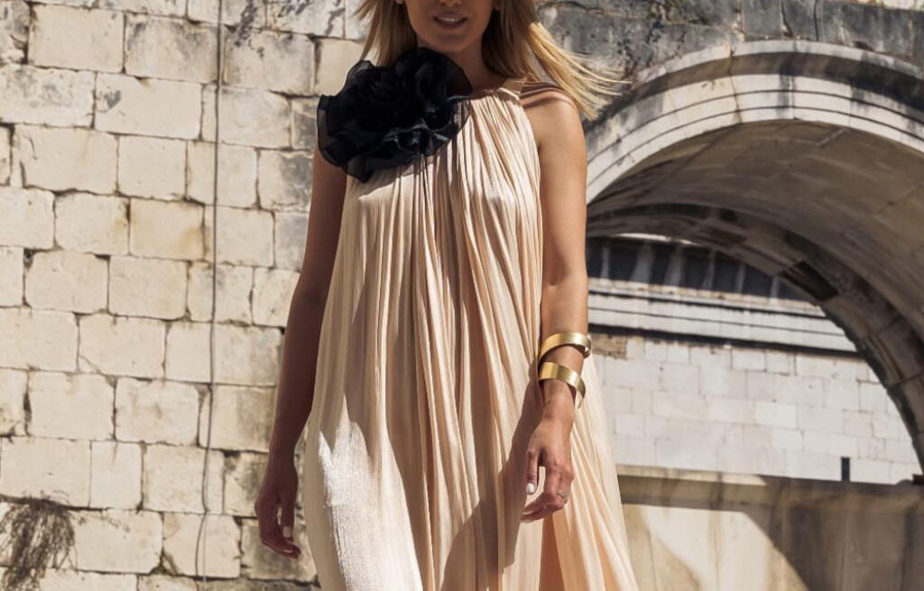 Brend ELFS ima savršenu maksi haljinu za ljeto - 9