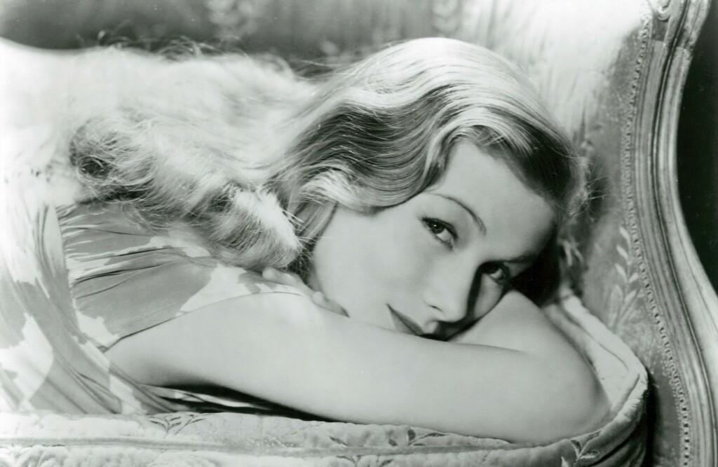 Veronica Lake