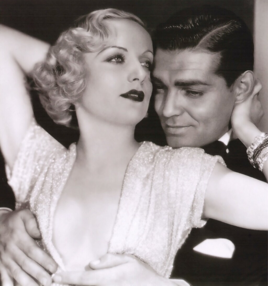 Carole Lombard, neprežaljena ljubav Clarkea Gablea