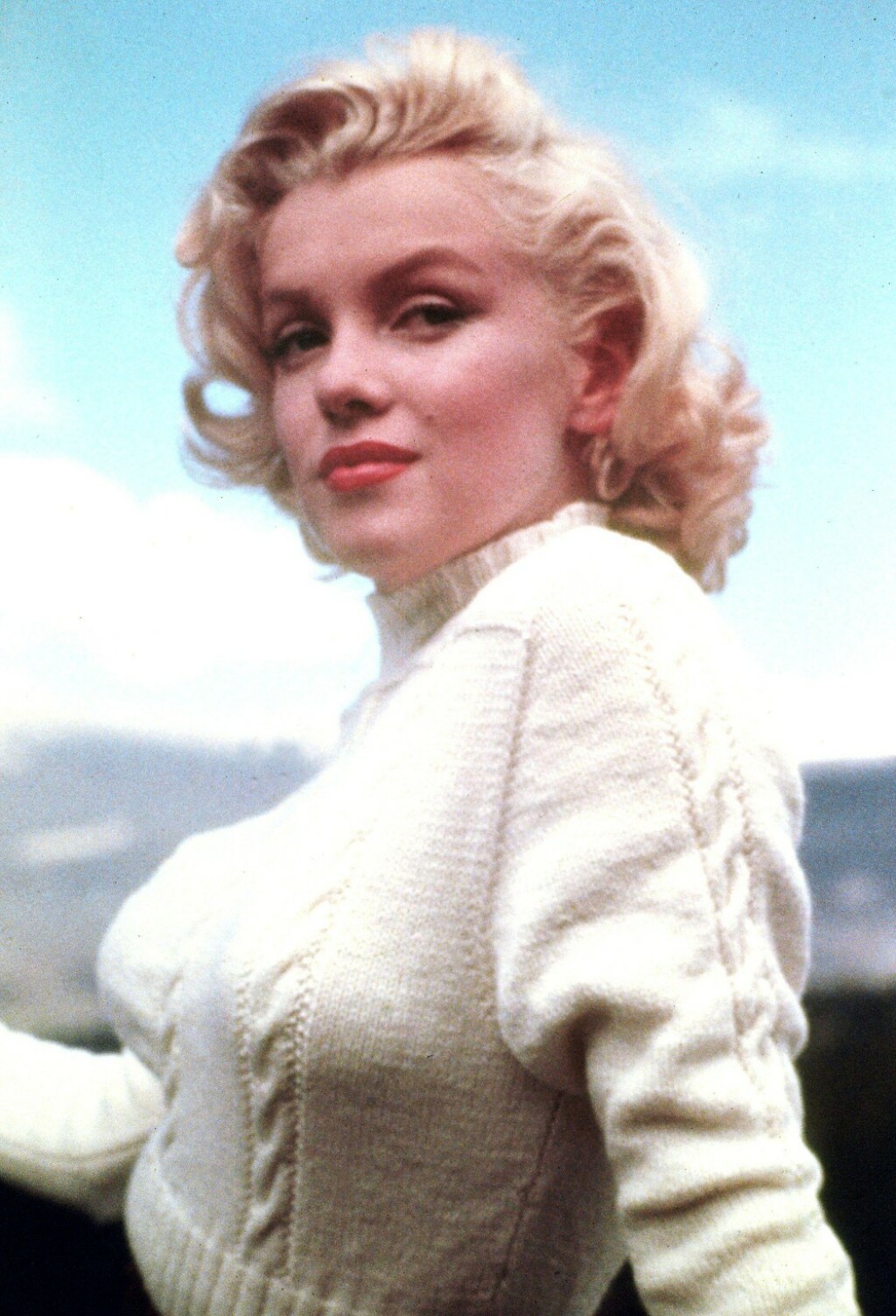 Marilyn Monroe