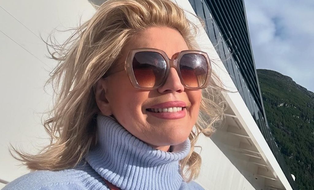 Suzana Mančić - 2