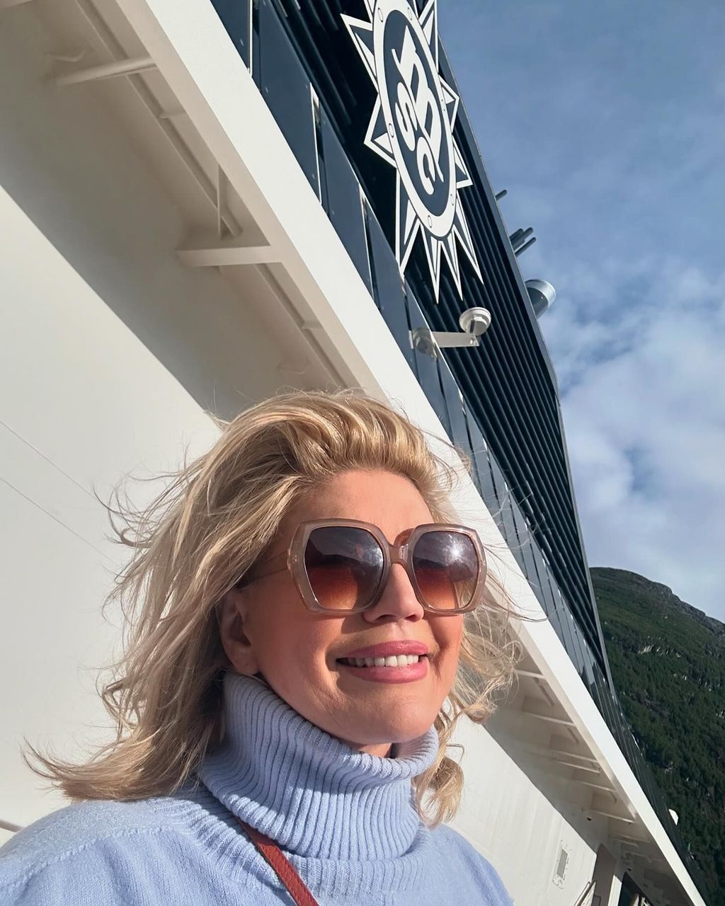 Suzana Mančić - 3