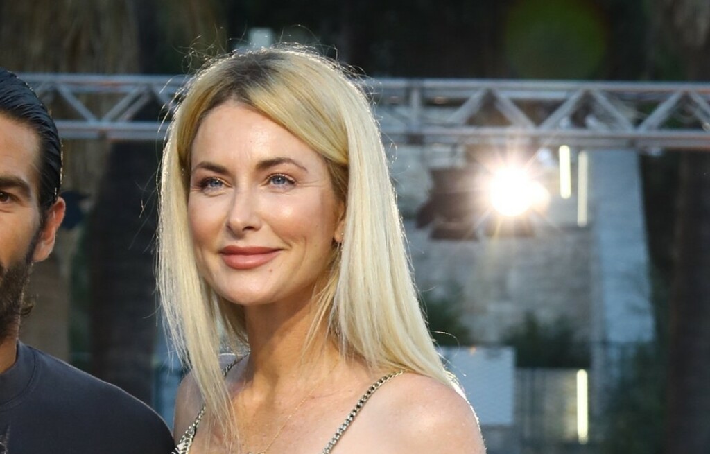 Iris Livaja u kombinezonu Elisabette Franchi - 3