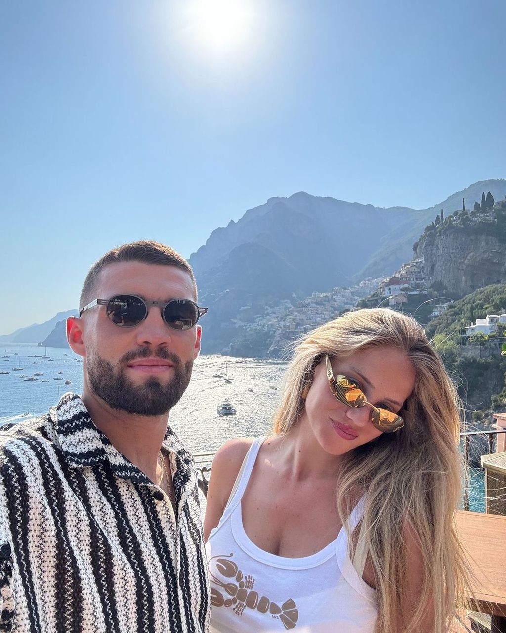 Mateo i Izabel Kovačić - 5