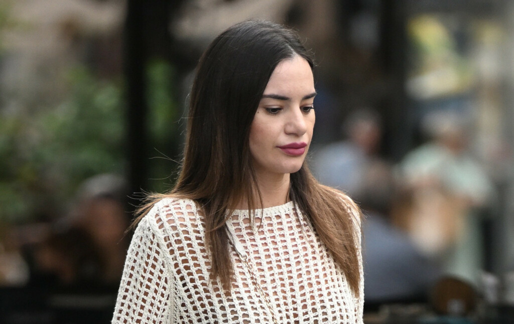 Ulična moda u centru Zagreba - 13