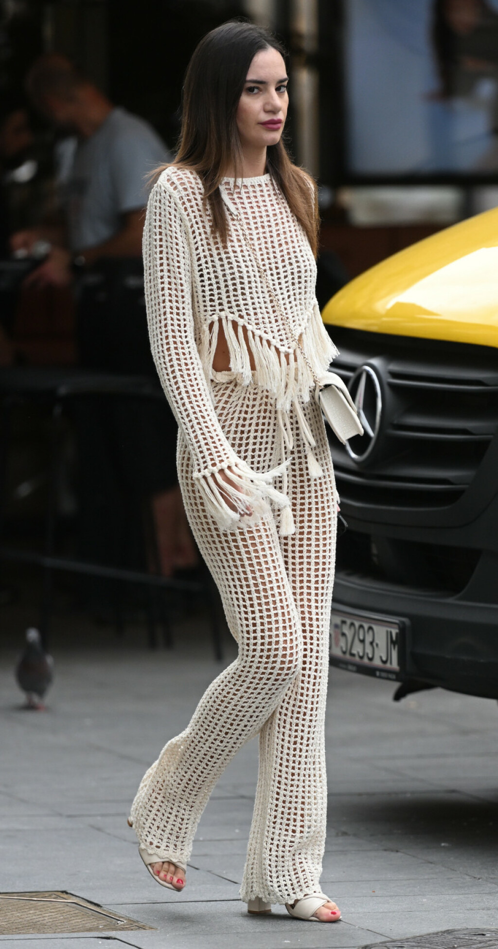 Ulična moda u centru Zagreba - 15