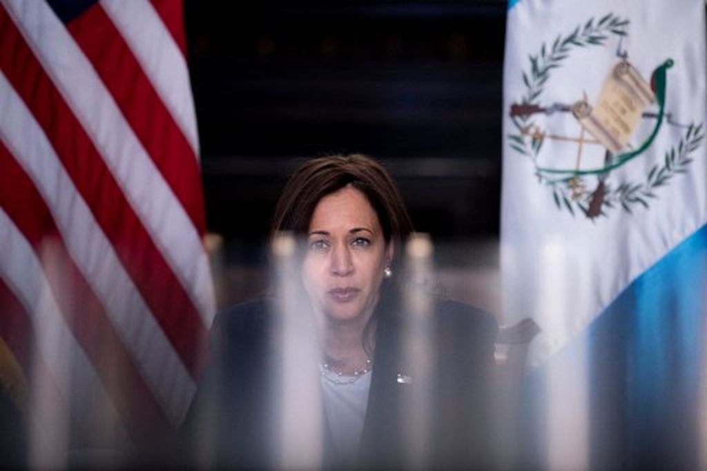 Kamala Harris - 5