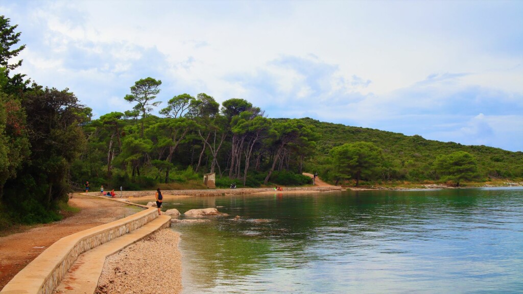 Ugljan, otok maslina, povijesti i avantura - 6