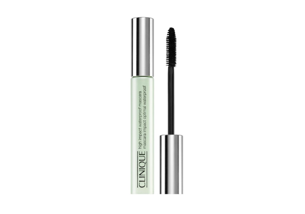 Clinique High Impact Waterproof Mascara, 32 eura