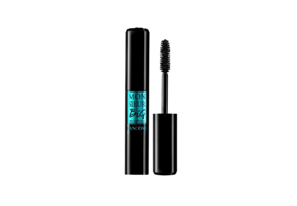 Lancôme Monsieur Big Waterproof vodootporna maskara za volumen, 40,89 eura