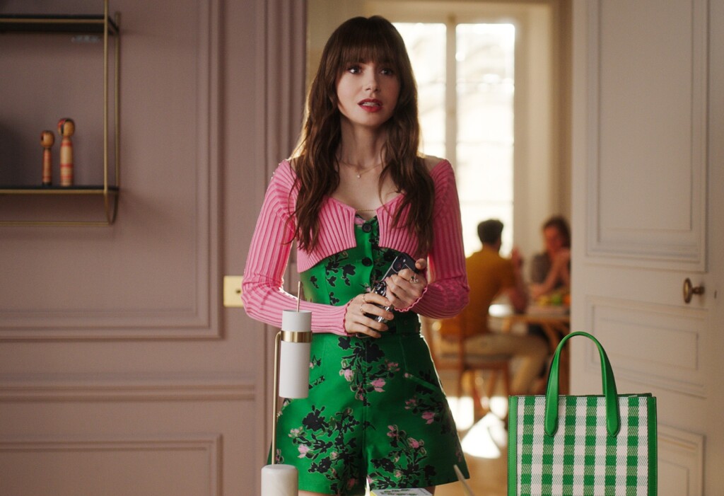 Emily u Parizu, četvrta sezona