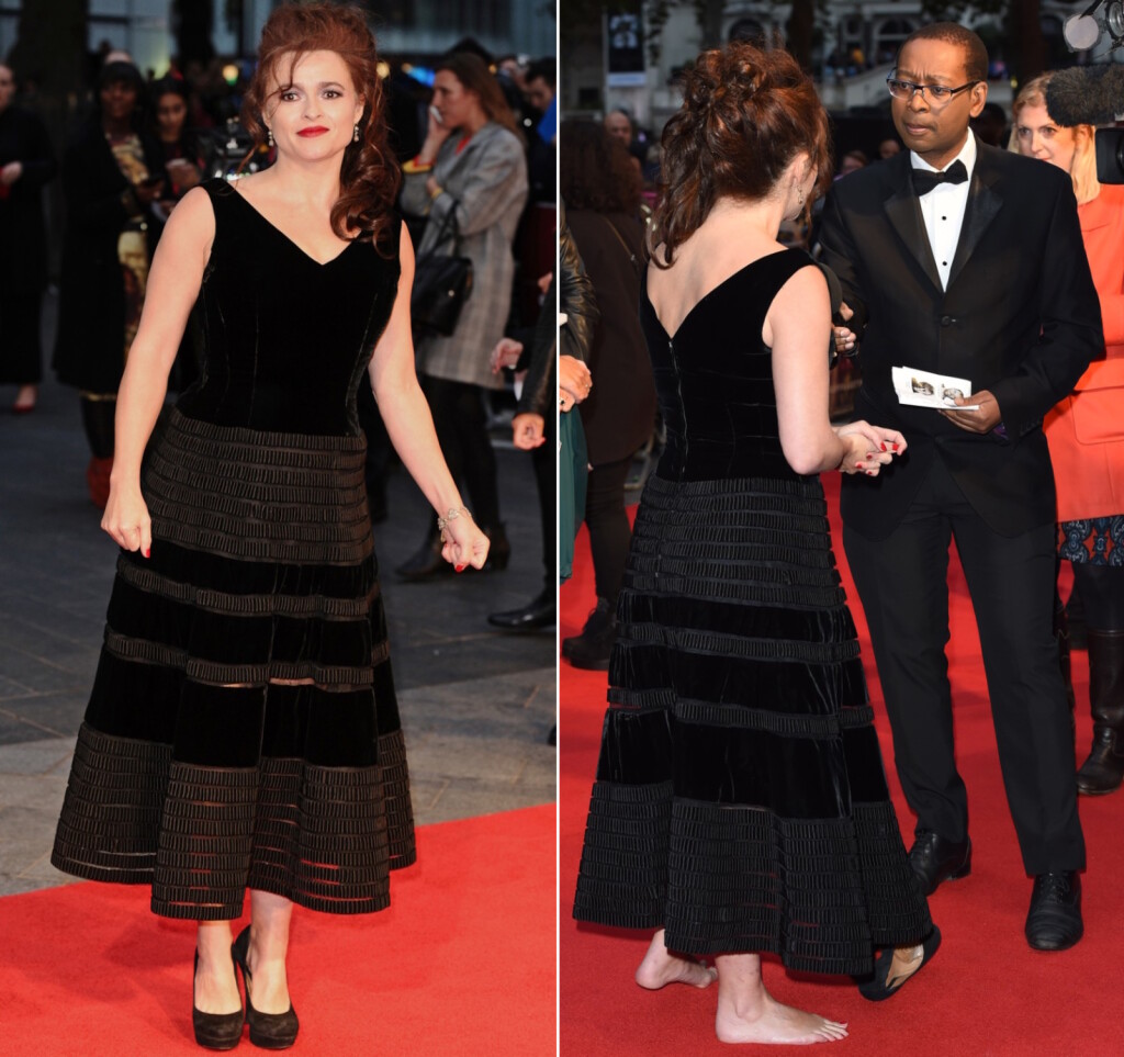 Helena Bonham Carter