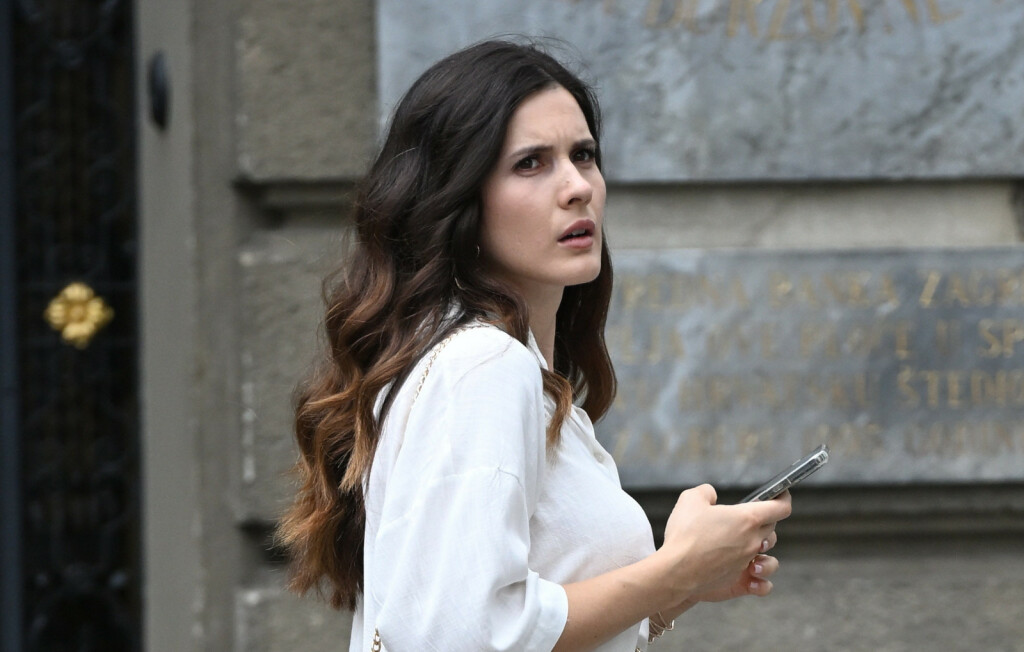 Ulična moda u centru Zagreba - 10