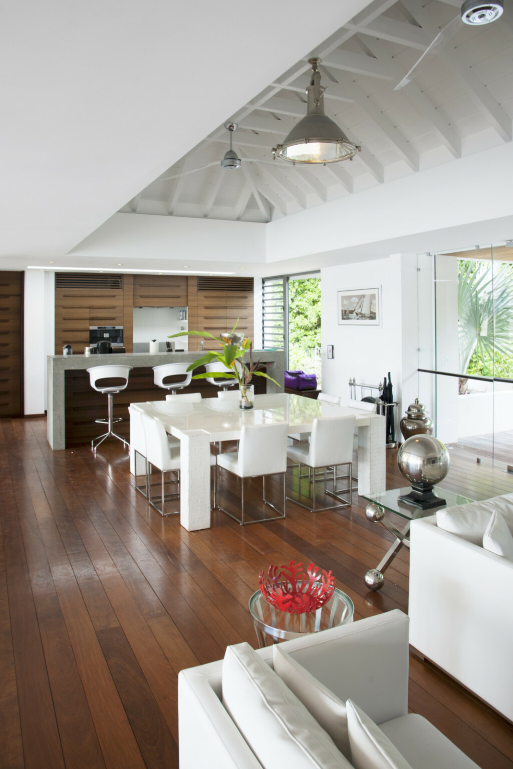 Elegantna kuća na plaži - 3