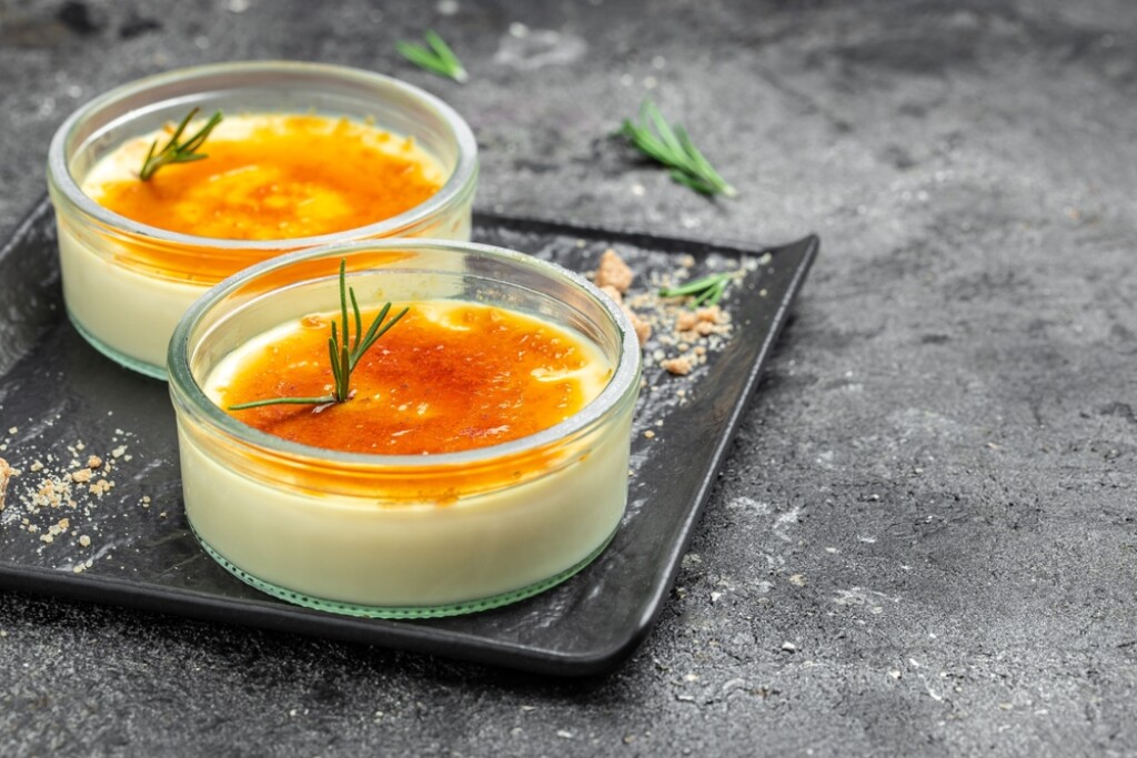 Creme Brulee