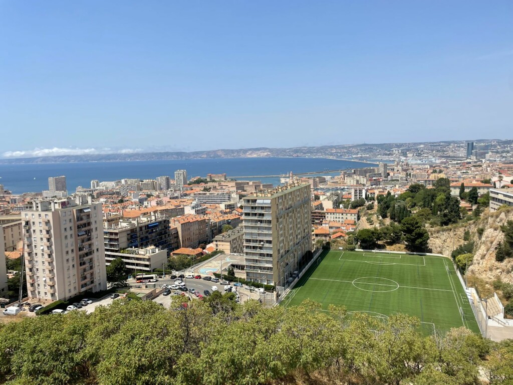 Notre Dame de la Garde - 13