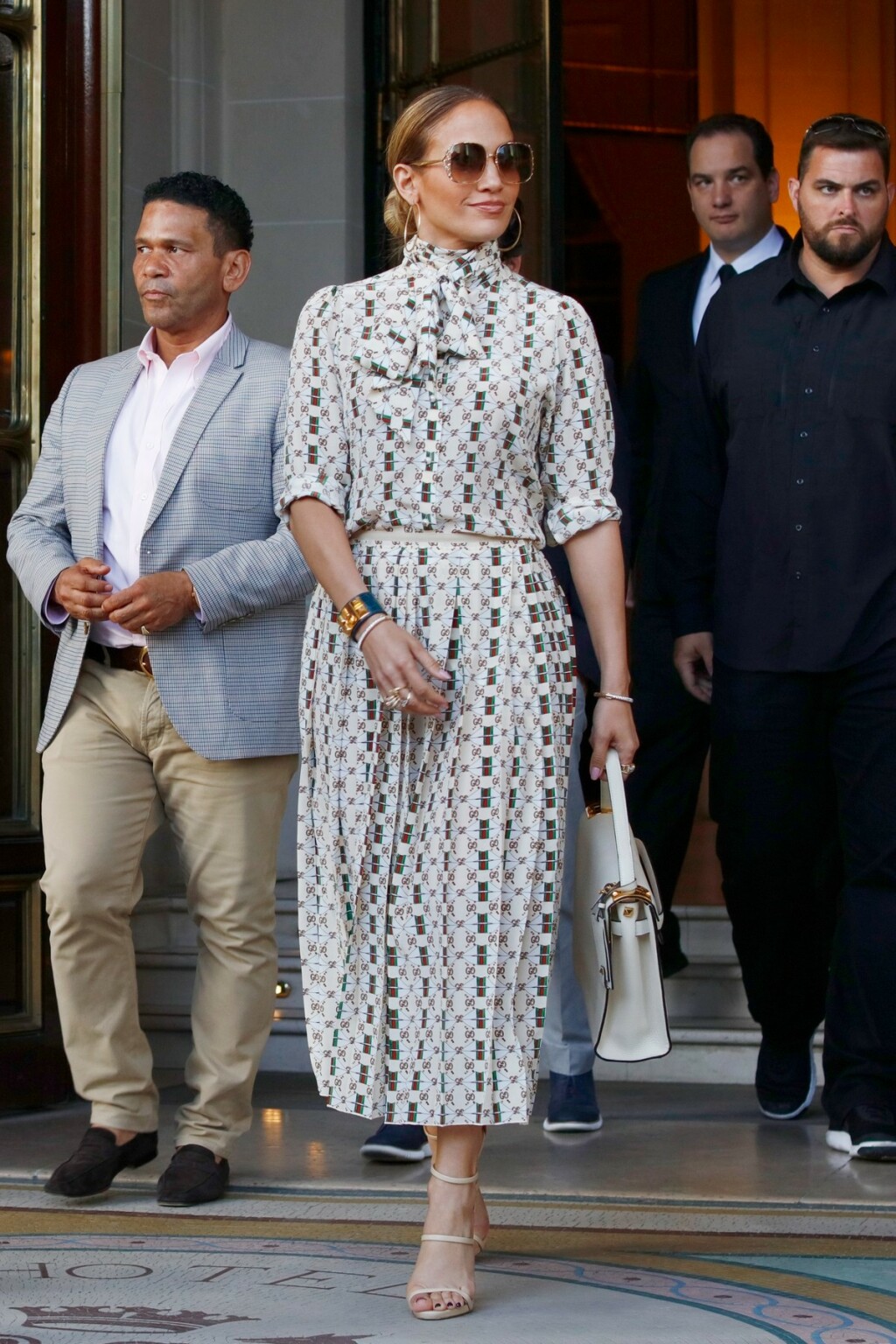 Damska izdanja Jennifer Lopez