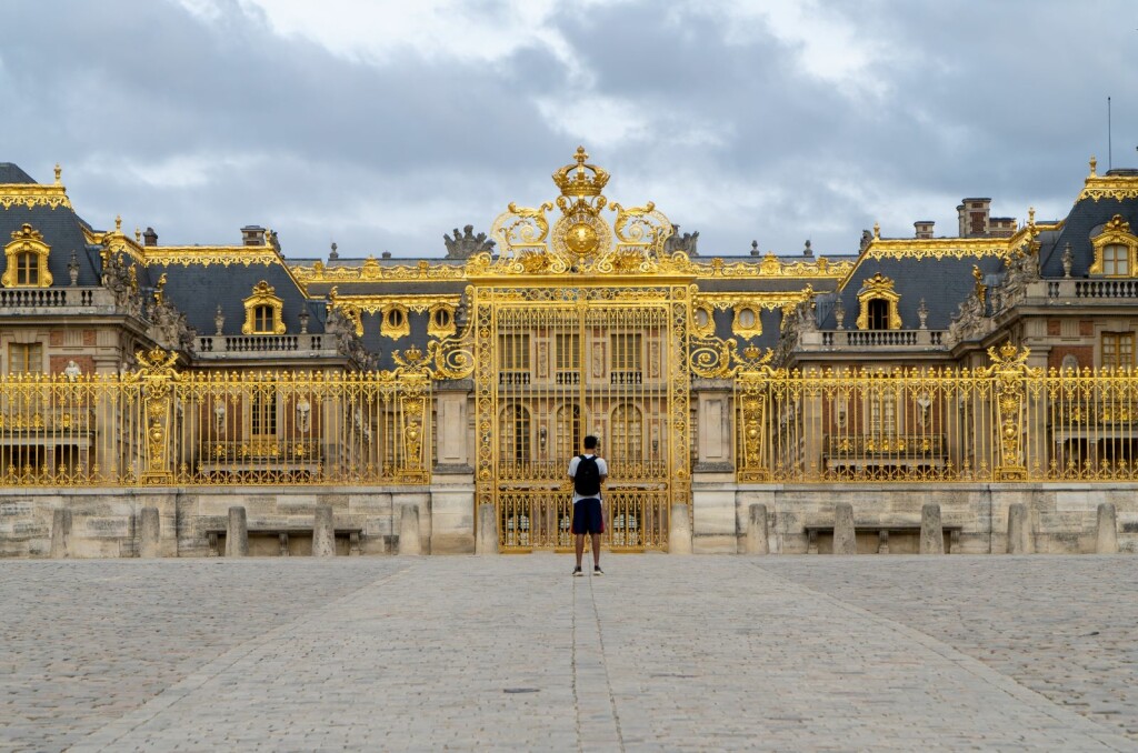 Versailles