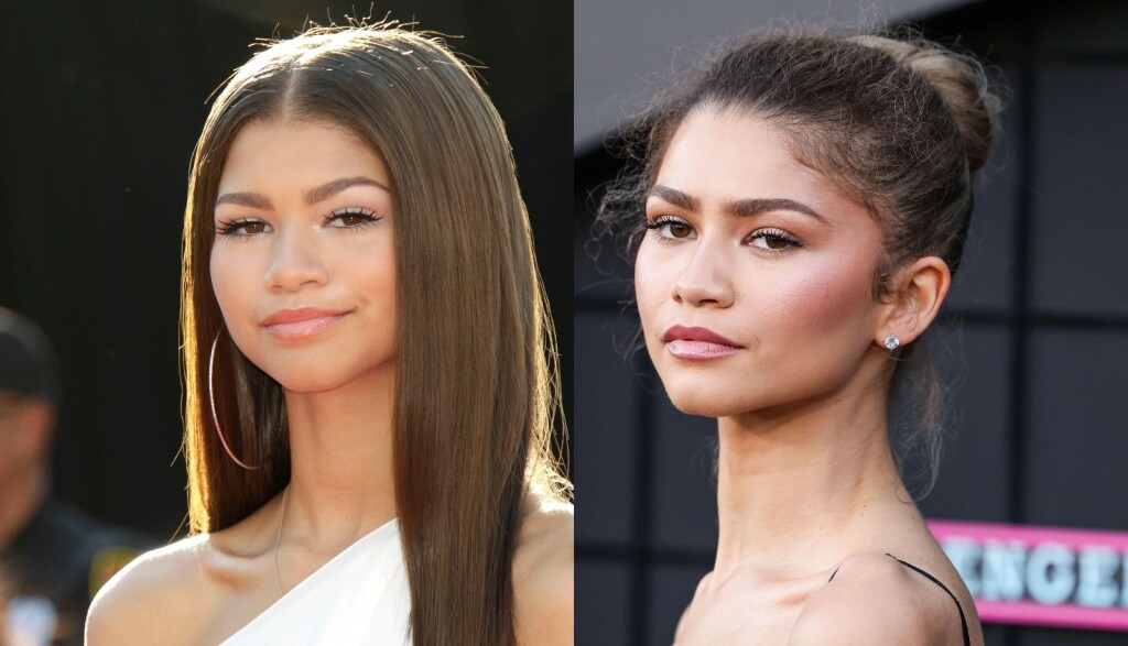 Zendaya je druga najljepša žena svijeta