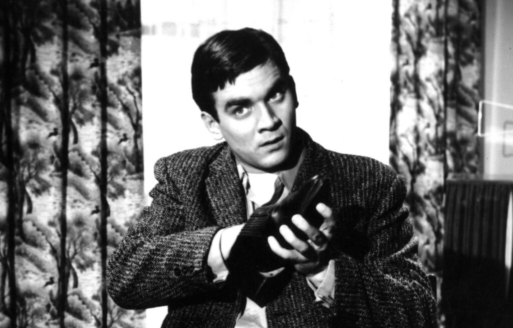 Boris Dvornik jedan je od najvećih hrvatskih glumaca