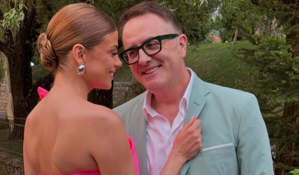 Tarik i Lejla Filipović - 2